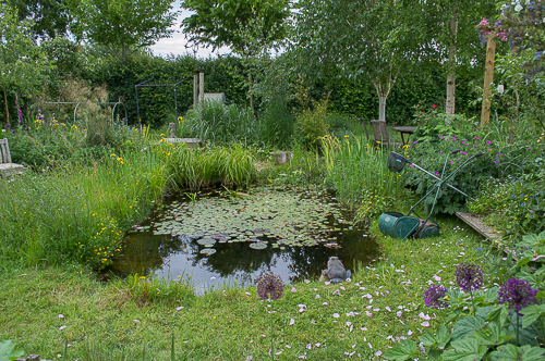 Day Cottage